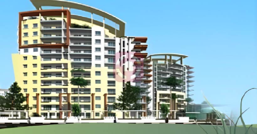 Rakesh Heights Cover Image